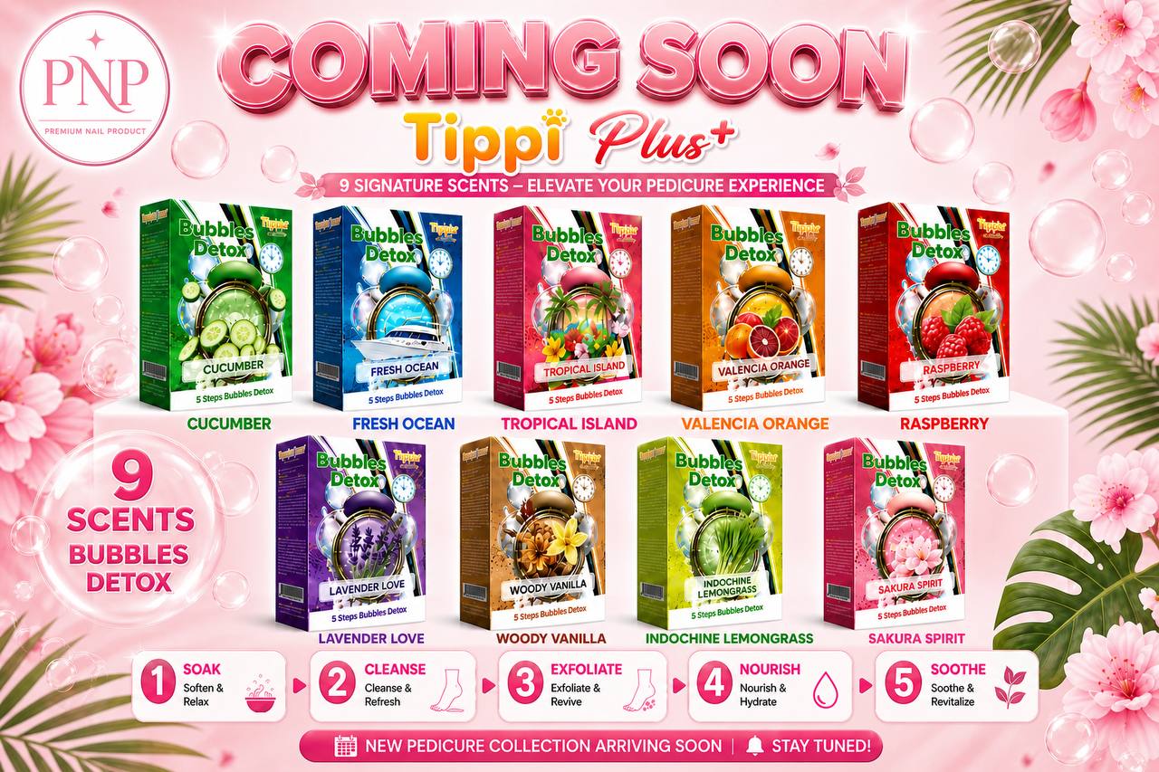 Tippi Plus+