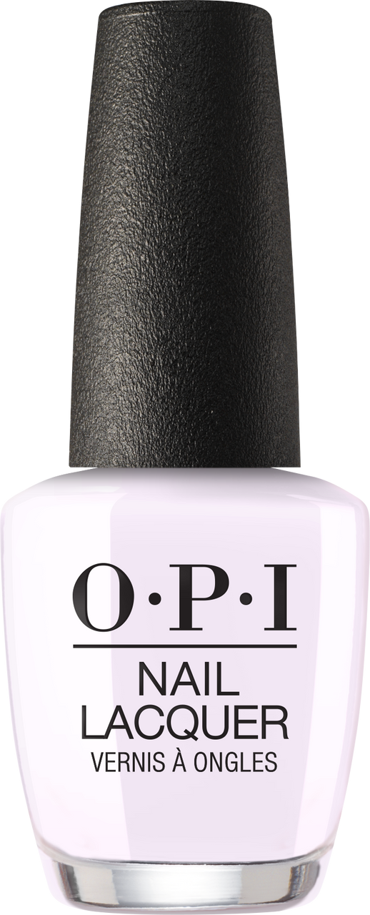 OPI Nail Lacquer Hue Is The Artist NLM94