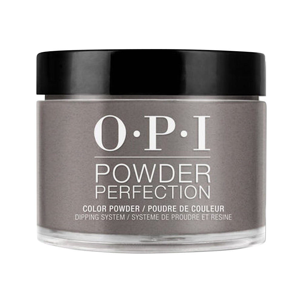 OPI Dipping Powder Nail - I56 Suzi & the Arctic Fox