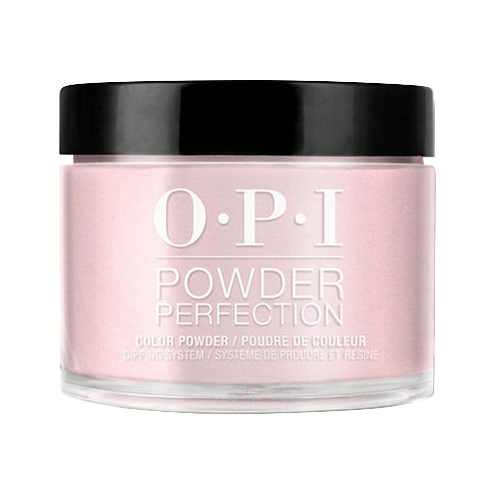 OPI Dipping Powder Nail - I62 One Heckla of a Color!