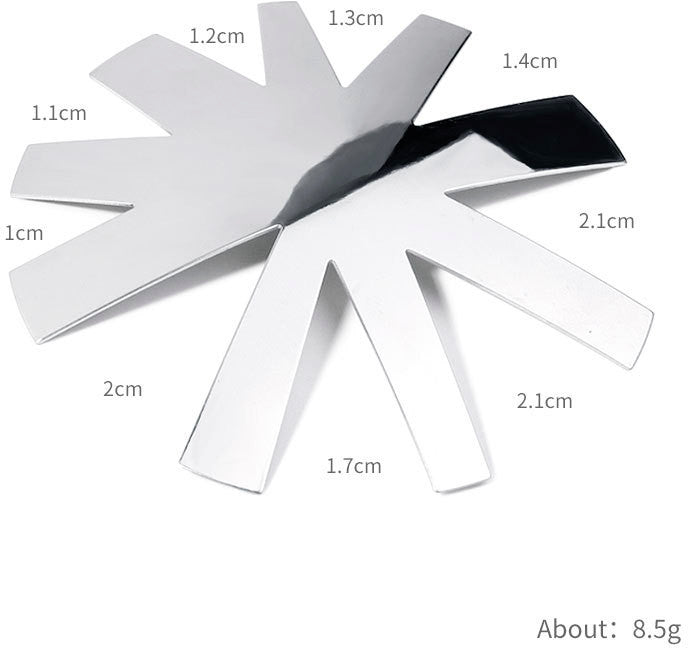 Deep V Shape French Cutter ( Regular )
