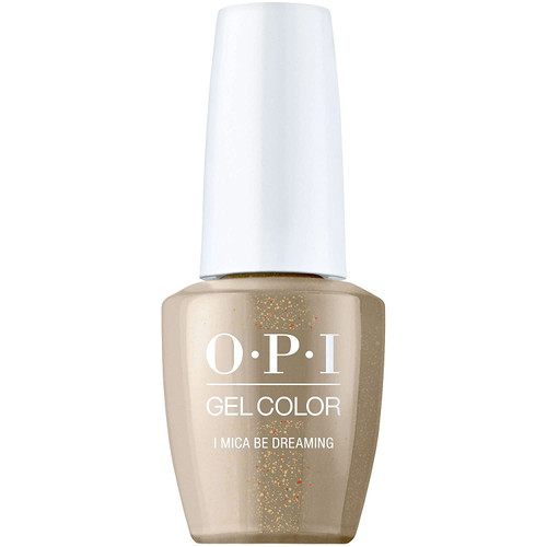 Opi Gel Color I Mica Be Dream GCF010