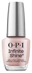 OPI Infinite Shine Bubbegum Glaze ISL136