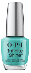 OPI Infinite Shine First Class Tix ISL140