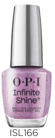 OPI Infinite Shine Where Time Stuns Still ISL166