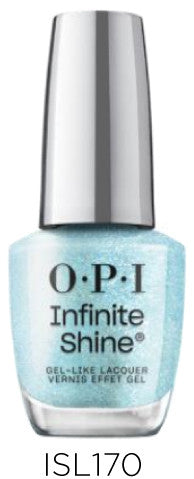 OPI Infinite Shine Living the Fanta-sea ISL170