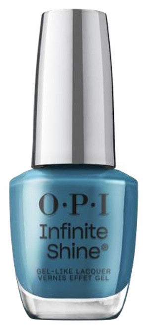 OPI Infinite Shine Its in Your Jeans ISL175