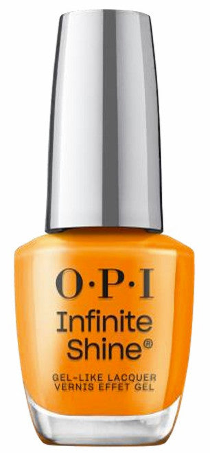 OPI Infinite Shine Vogue Into the Sunset ISL181