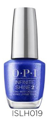 OPI Infinite Shine Scorpio Seduction ISLH019