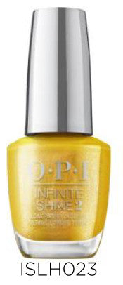 OPI Infinite Shine The Leo-nly One ISLH023