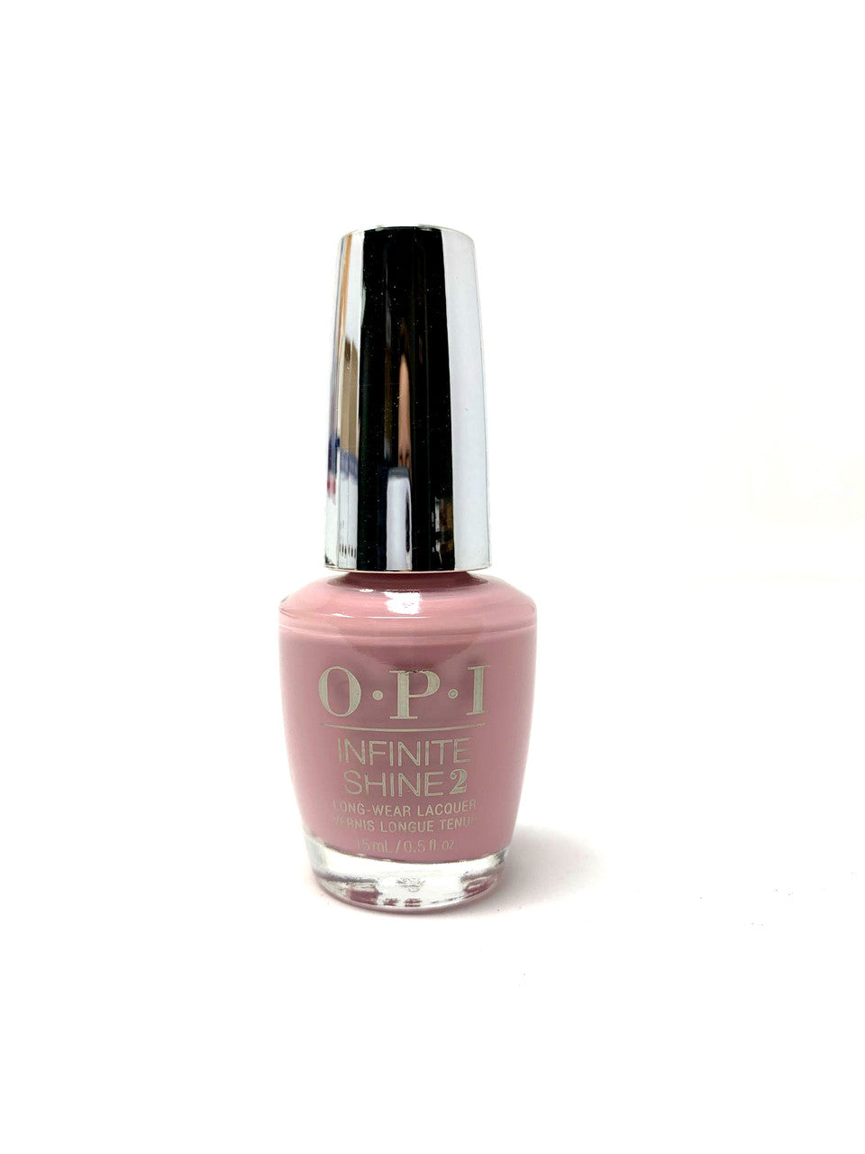 Opi Infinite Shine (P)ink on Canvas ISLLA03