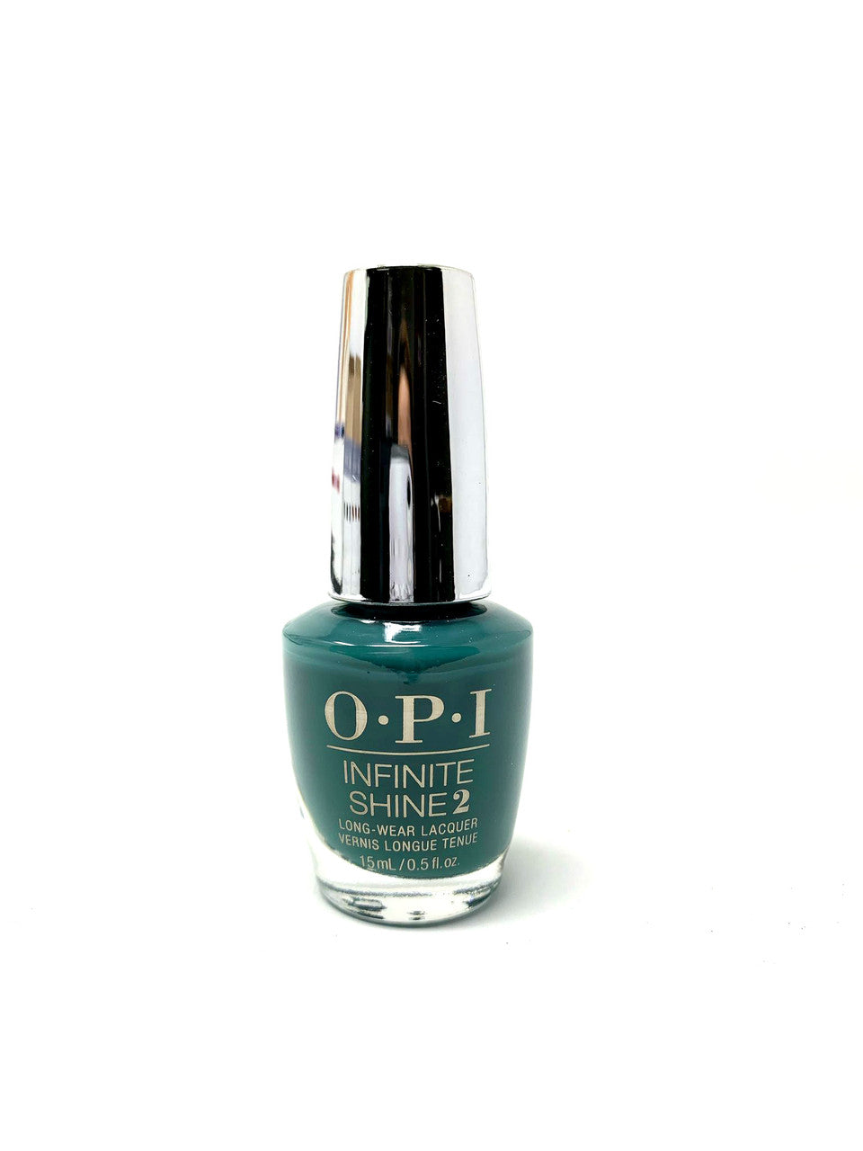 Opi Infinite Shine My Studio's on Spring ISLLA12