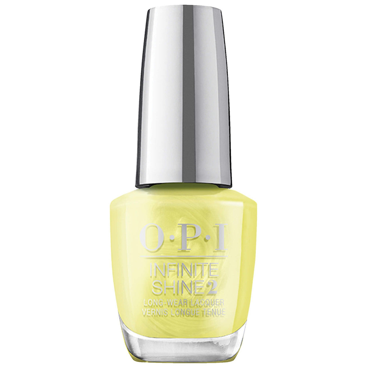 OPI Infinite Shine Sunscreening My Calls ISLP003