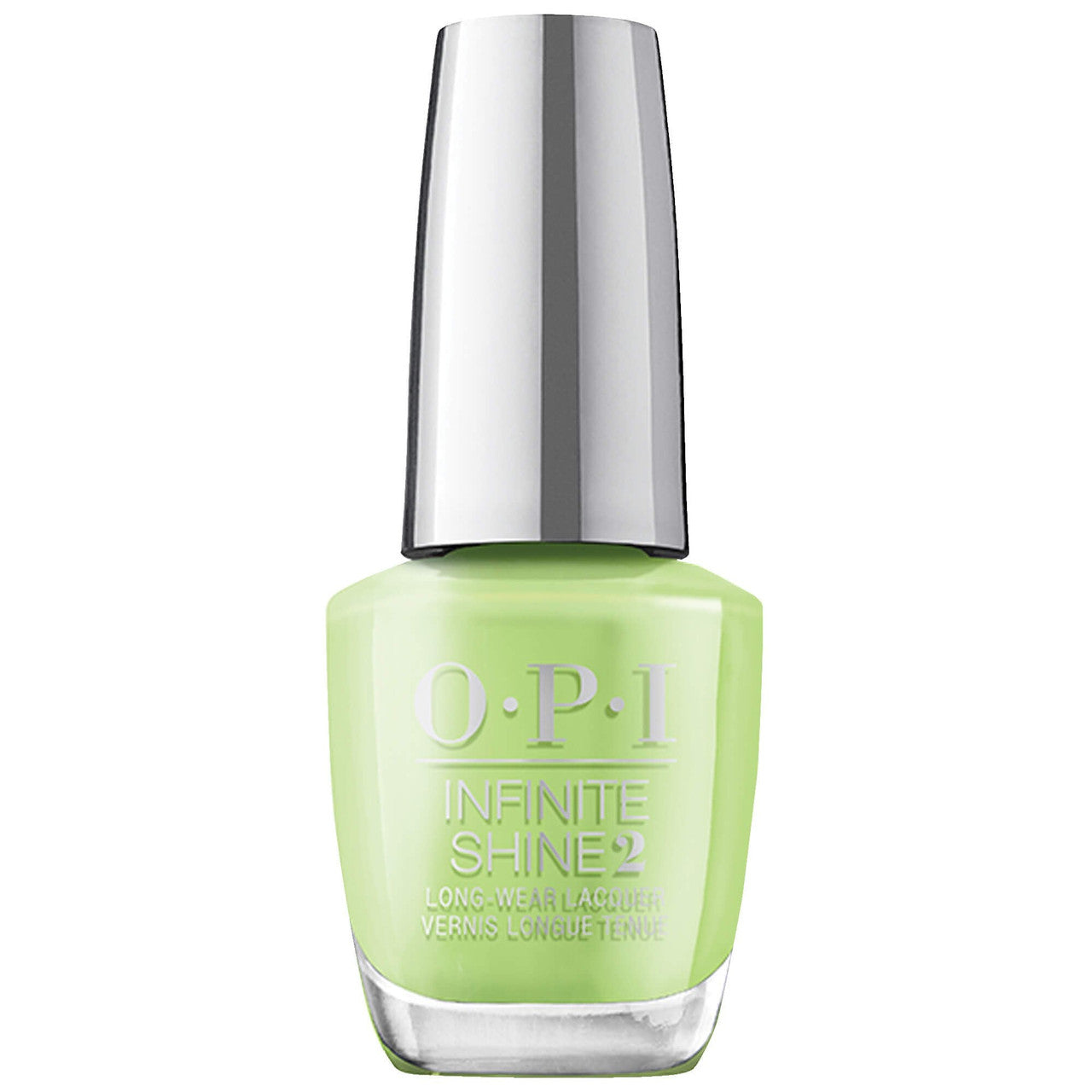 OPI Infinite Shine Summer Monday Fridays ISLP012