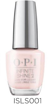 Opi Infinite Shine Pink In Bio ISLS001