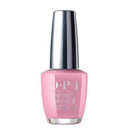 OPI Infinite Shine Rice Rice Baby ISLT80