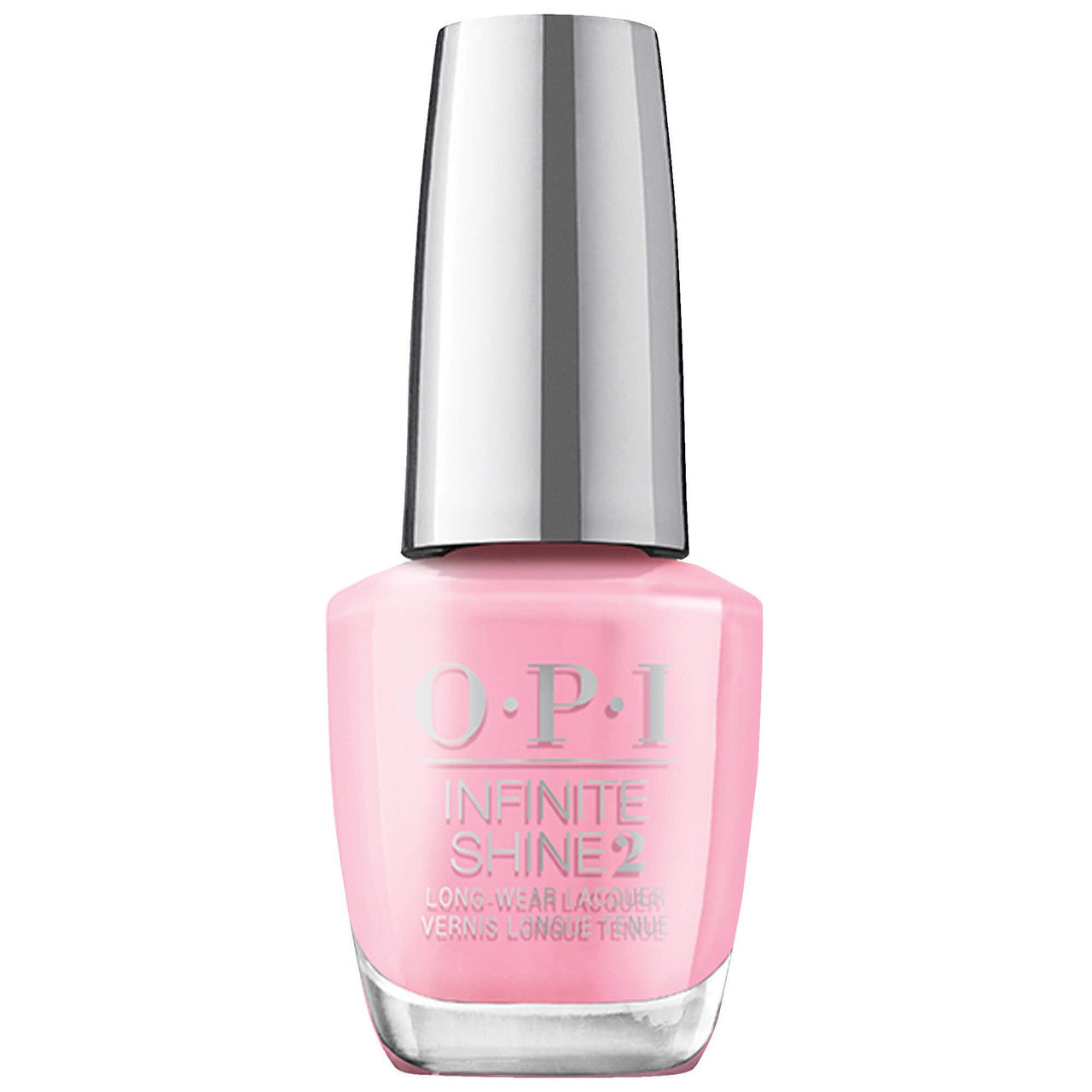 OPI Infinite Shine I Quit My Day Job ISLP001