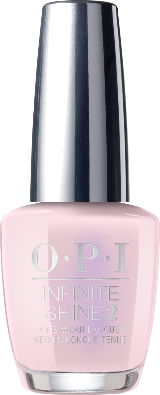 OPI Infinite Shine Im a Natural-ISLE95