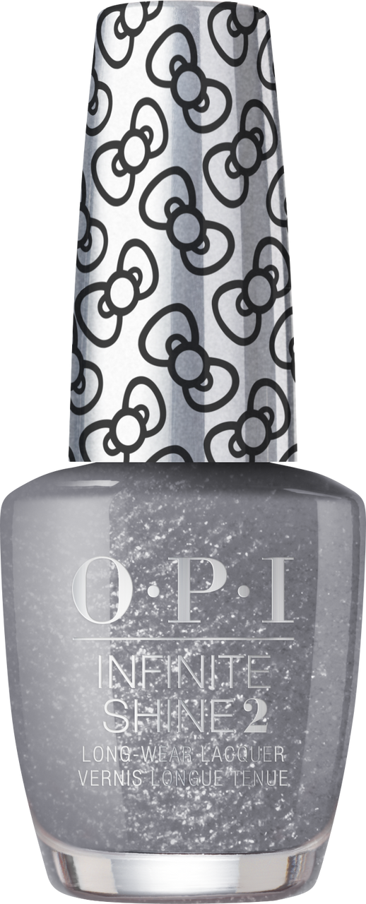 OPI Infinite Shine Isn't She Iconic! HRL42