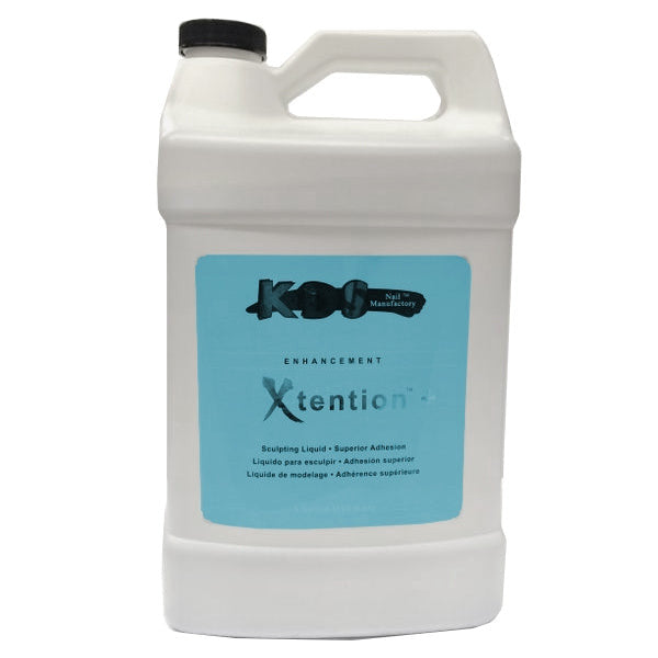 KDS Xtention Sculpting No MMA Liquid 1 Gallon