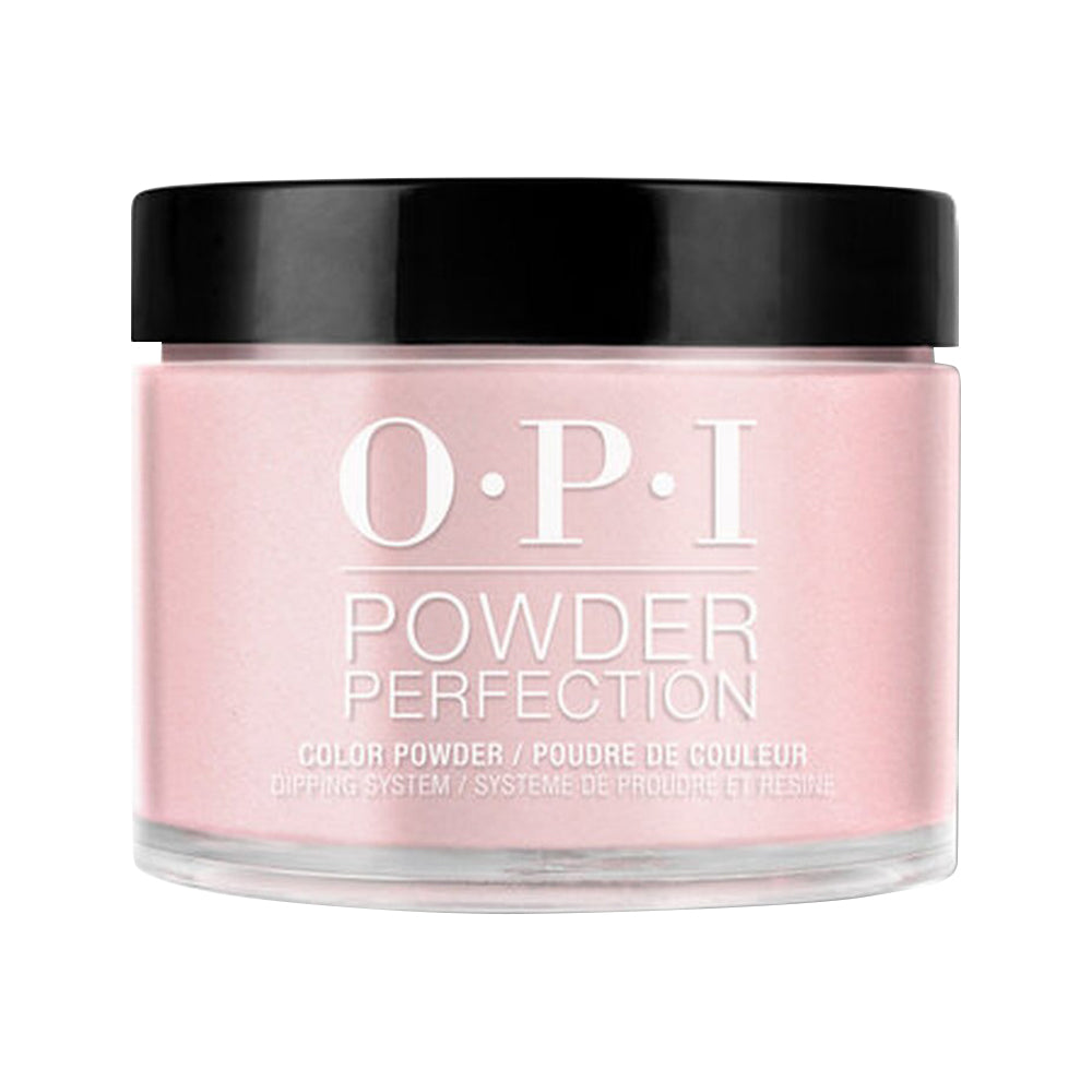 OPI Dipping Powder Nail - L17 You've Got Nata On Me
