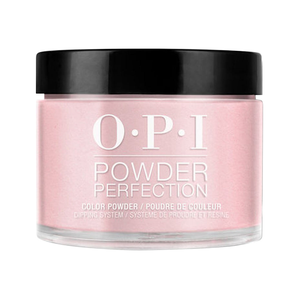 OPI Dipping Powder Nail - L18 Tagus in That Selfie!