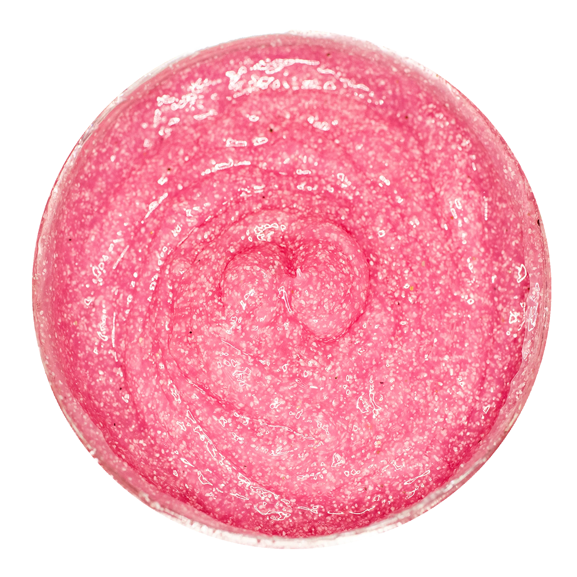 Honey Extreme Sugar Scrub French Rose