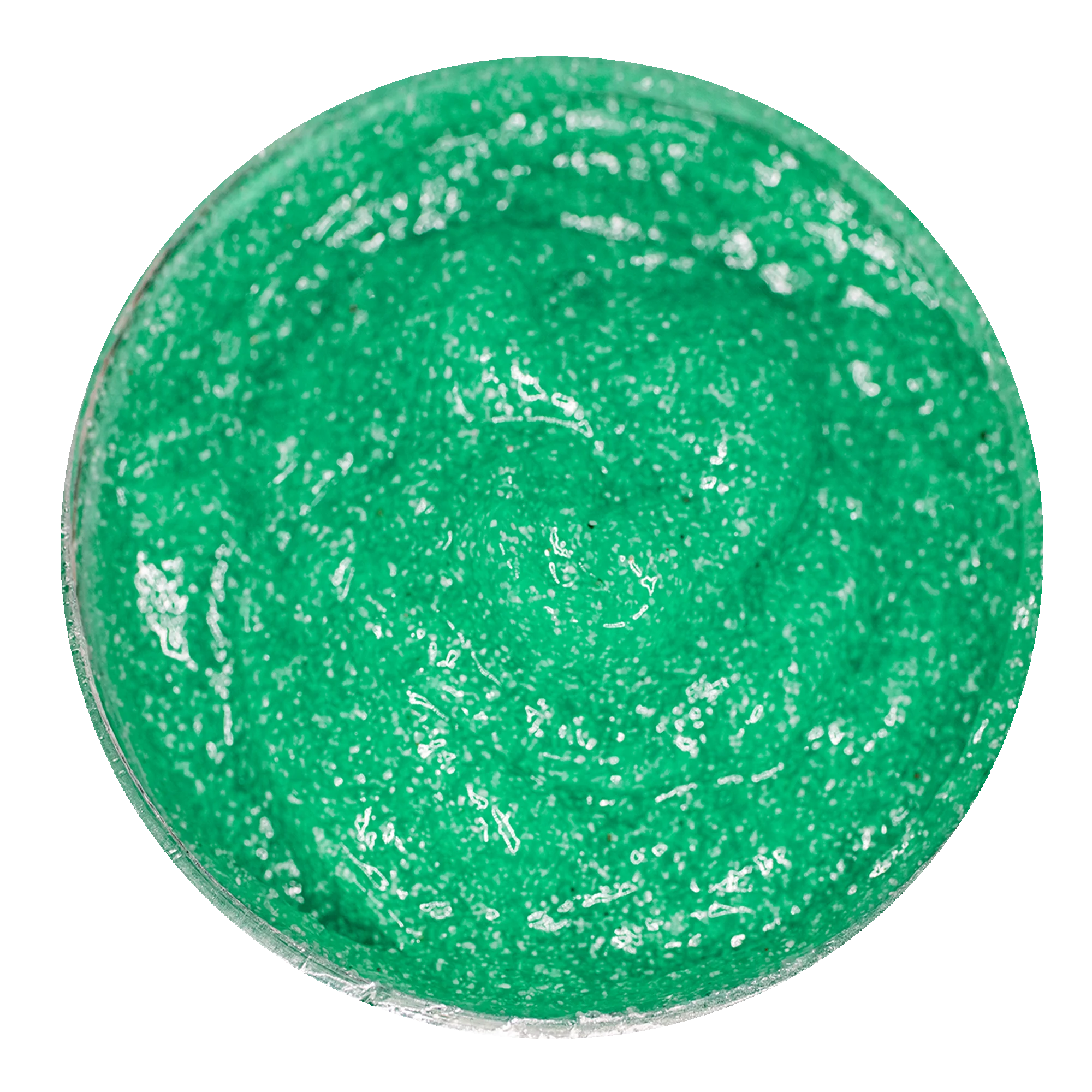 Honey Extreme Sugar Scrub Green Tea