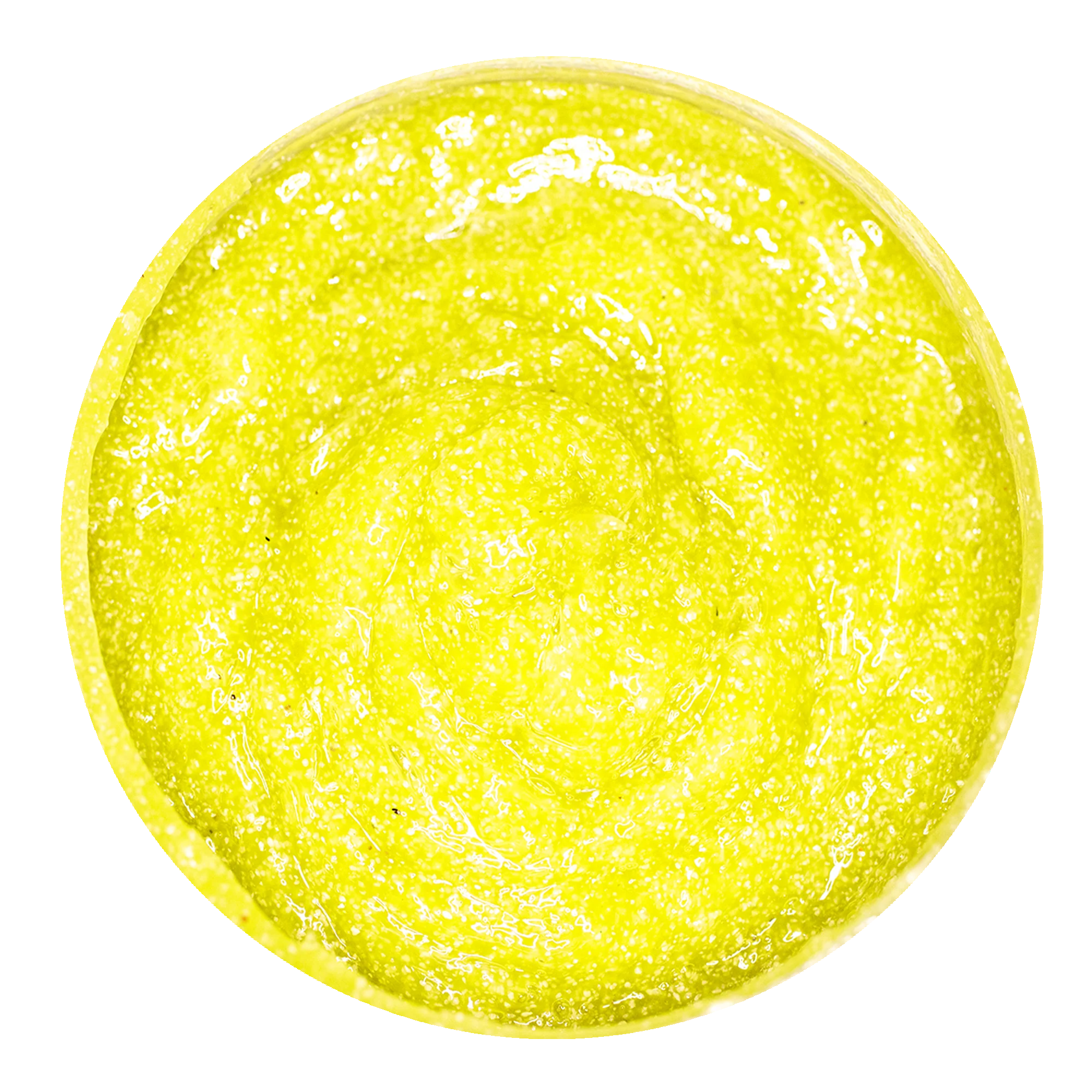 Honey Extreme Sugar Scrub Lemon