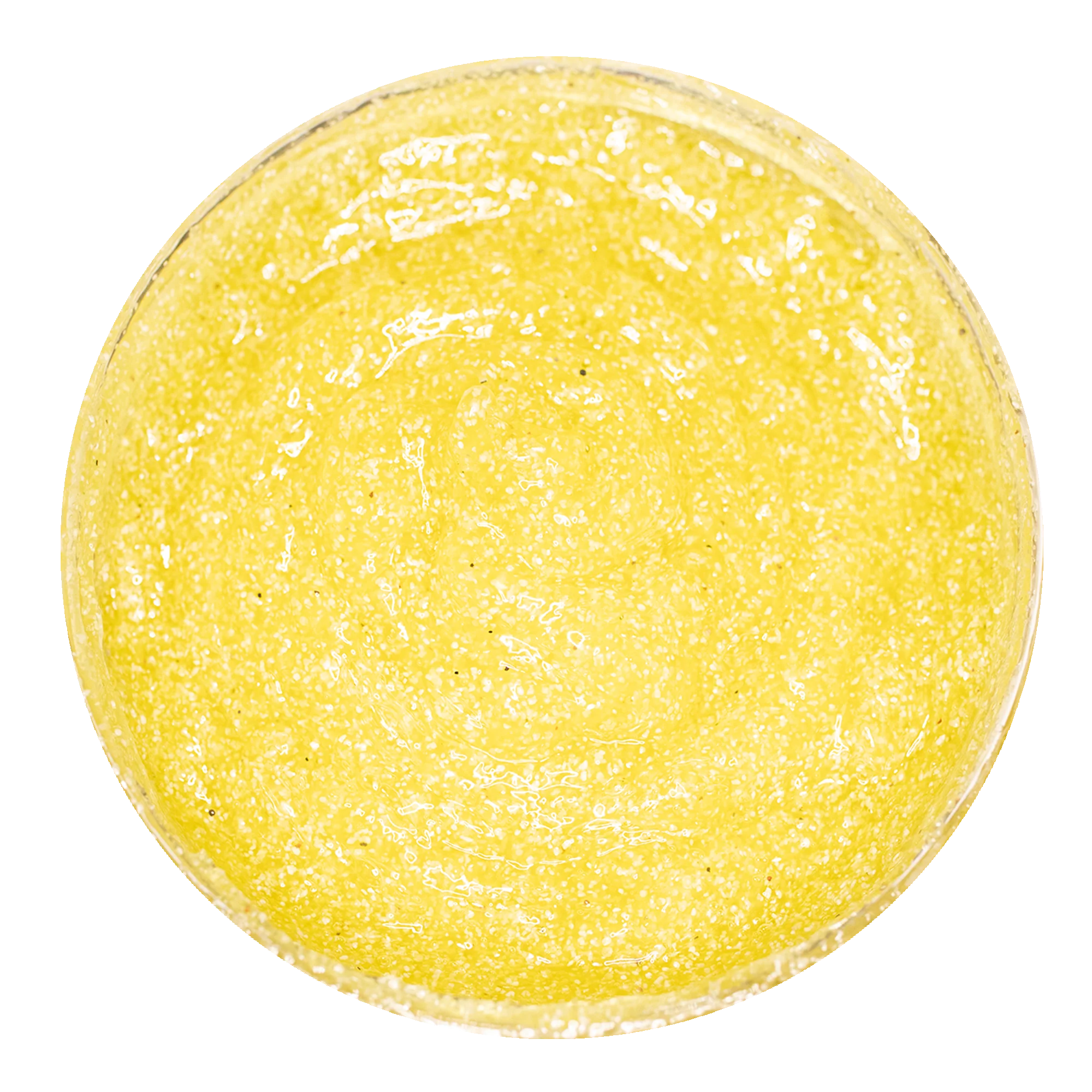 Honey Extreme Sugar Scrub Tropical Citrus