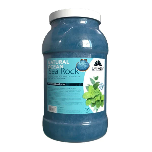 Mineral Sea Rock – Spearmint Eucalyptus