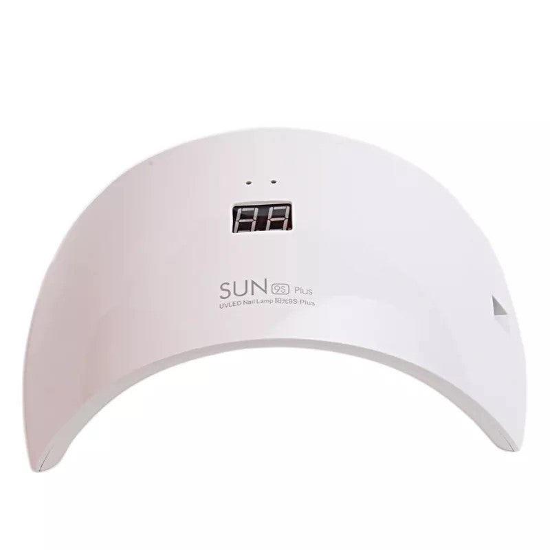 NAIL UV LED  SUN9S-PLUS