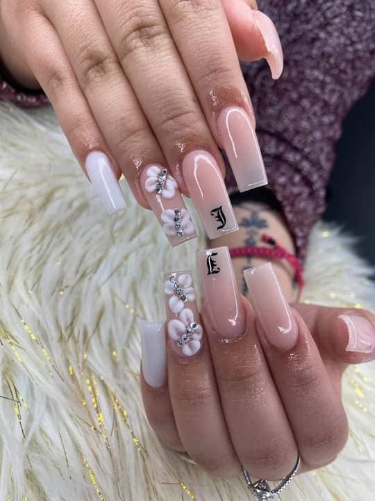 XF3262 - Letter Sticker (set of 24)