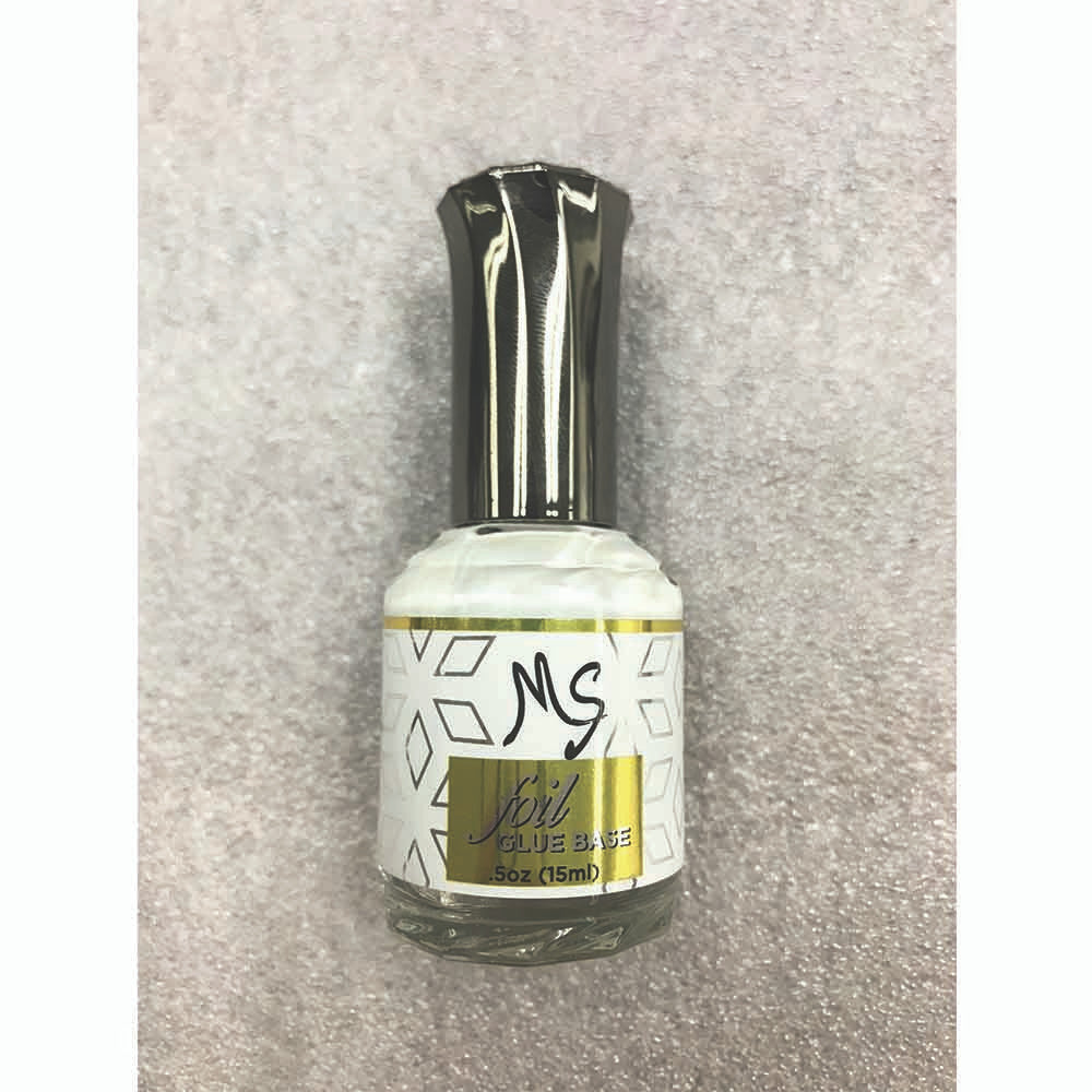 MS Foil Glue Base 0.5oz