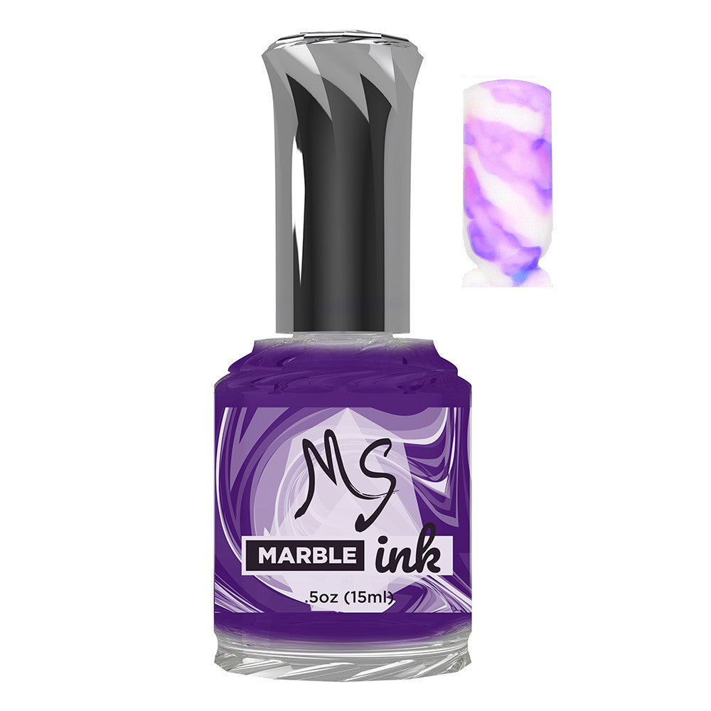 MS Marble Ink 0.5oz - 10