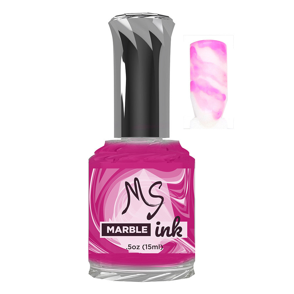 MS Marble Ink 0.5oz - 01