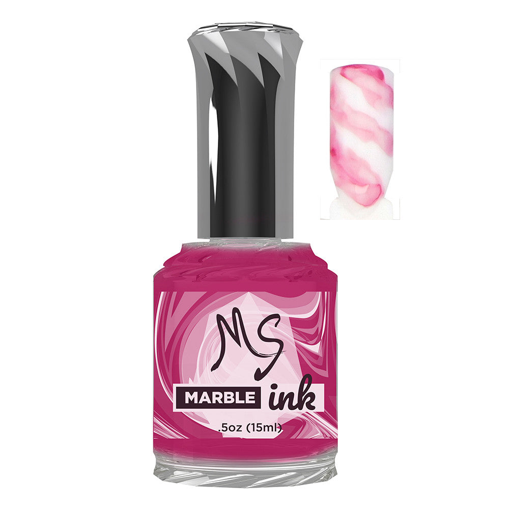 MS Marble Ink 0.5oz - 06