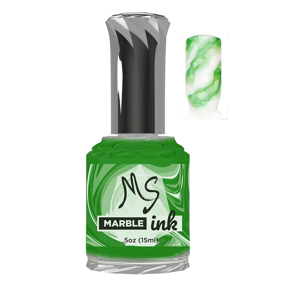 MS Marble Ink 0.5oz - 08