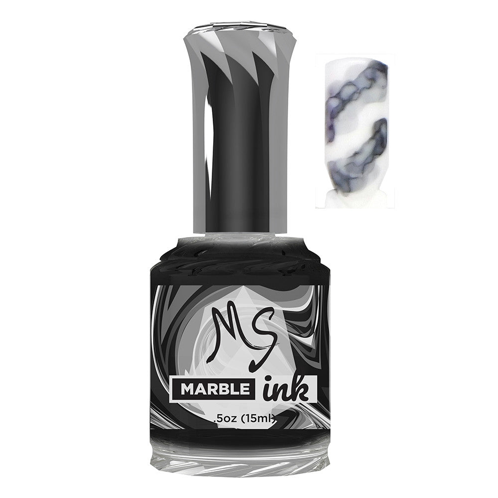 MS Marble Ink 0.5oz - 09
