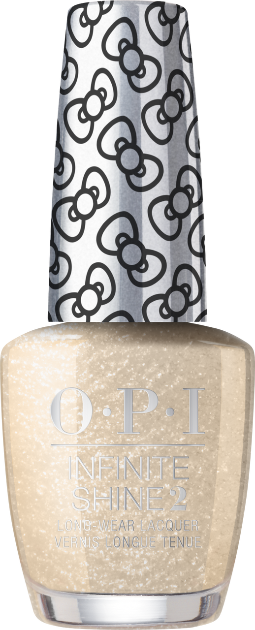 OPI Infinite Shine Many Celebrations To Go! HRL41