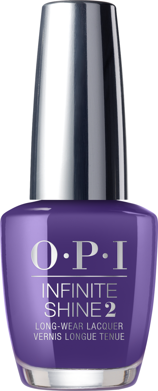 OPI Infinite Shine Mariachi Makes My Day ISLM93