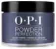 Opi Dipping Powder Midnight Mantra DPF009