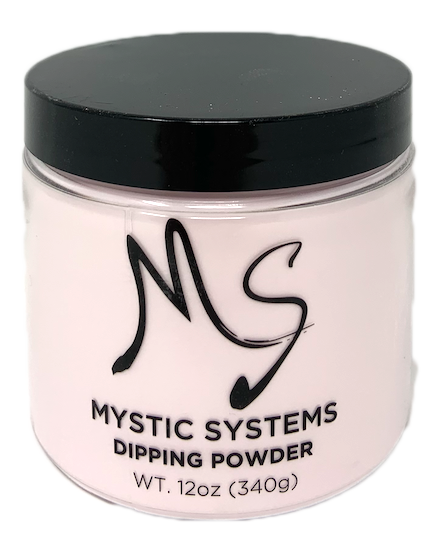 MS Dip & Acrylic Powder 12oz Nature