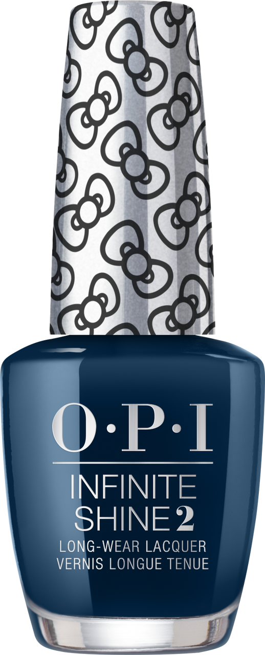 OPI Infinite Shine My Favorite Gal Pal HRL40