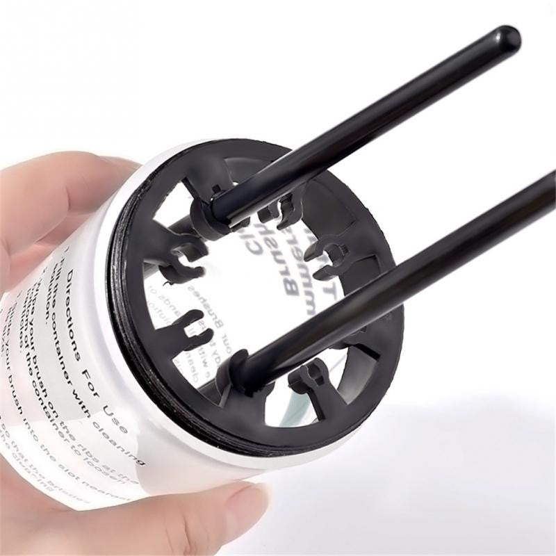 Brush Cleanser -TIBC-1