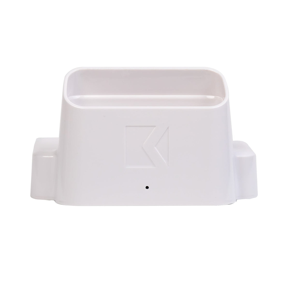 Kupa MANIPro Passport Next Complete - White/Unicorn Jacket + Companion Handpiece Set