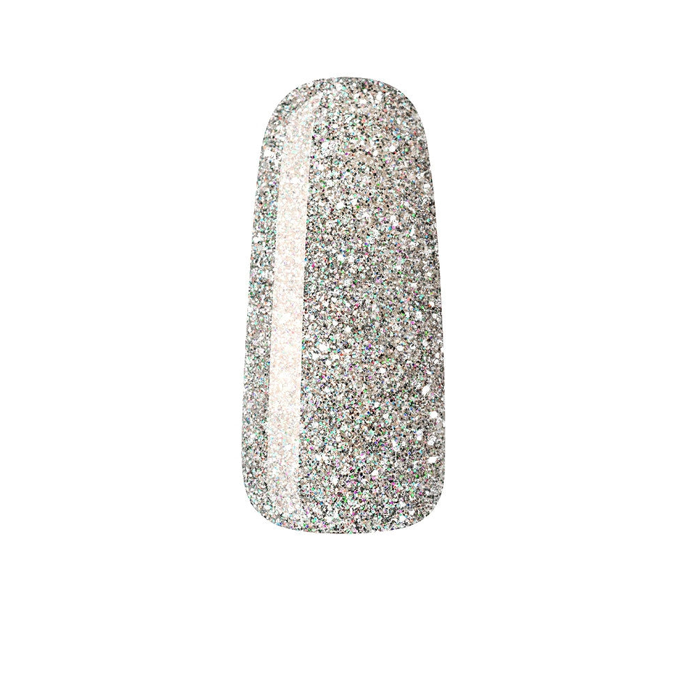 Nugenesis Color Powder - NG 618 Silver Lining