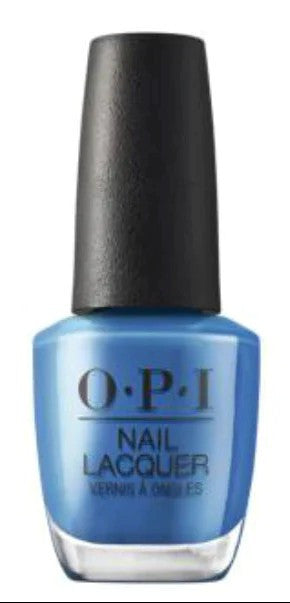 OPI Nail Lacquer Baggy Jean Baby NLF036