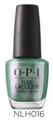 OPI Nail Lacquer Feelin' Capricorn-y NLH016