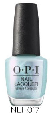 OPI Nail Lacquer Pisces The Future NLH017